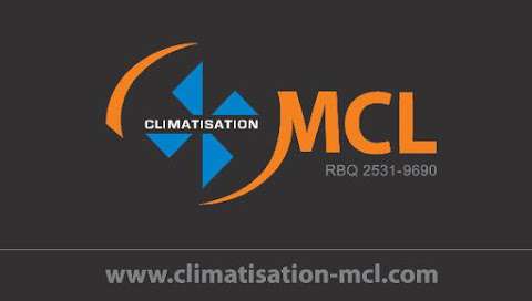 Climatisation M C L Inc