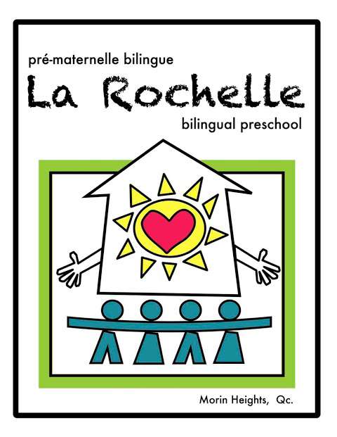Pré-Maternelle La Rochelle Preschool
