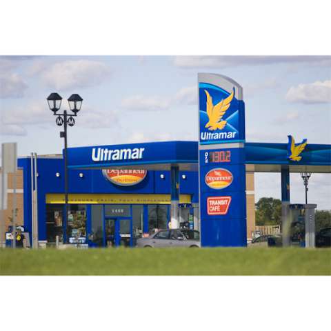 Ultramar Ultramar